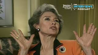 Bonus Clip Rita Morenos Bizarre Golden Girls Audition