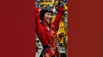 Go Humanoid Robots Revolution 2025  #IRC #humanoid