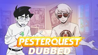 The Mailman - Pesterquest John Egbert Dub