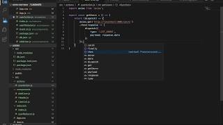 React Redux For Beginners | Redux Thunk Middleware