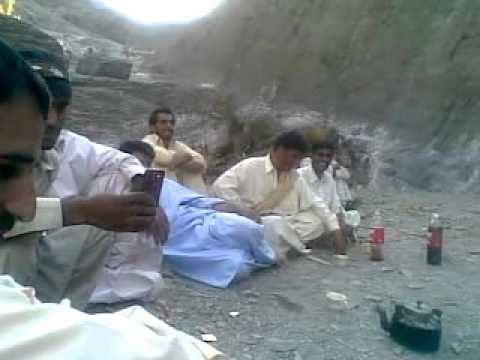 Balochi sharo shari by naser gul