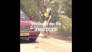 Promofilmpje 2025 New Wine Zomerconferentie