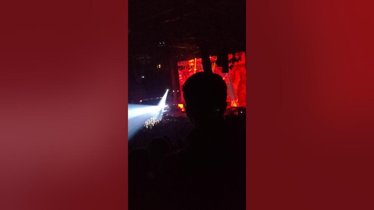 Tool, Jambi live January 12, 2020 YouTube