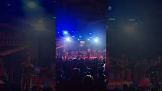 Sekta Core - Demon house. El gran espectáculo Atizapán, 20 de abril 2024.