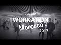 MailerLite Workation 2017 Morocco