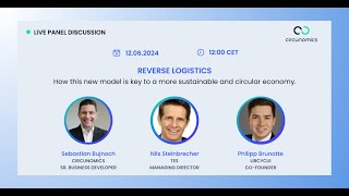 Reverse Logistics