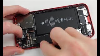 Iphone 12/Pro/Pro Max Fix Anti Repair Design Leaked