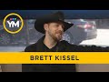 New music from Brett Kissel | Your Morning