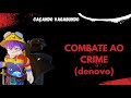 [🚓]  PERSEGUIÇÃO ATRÁS DE BANDIDO (no jailbreak)