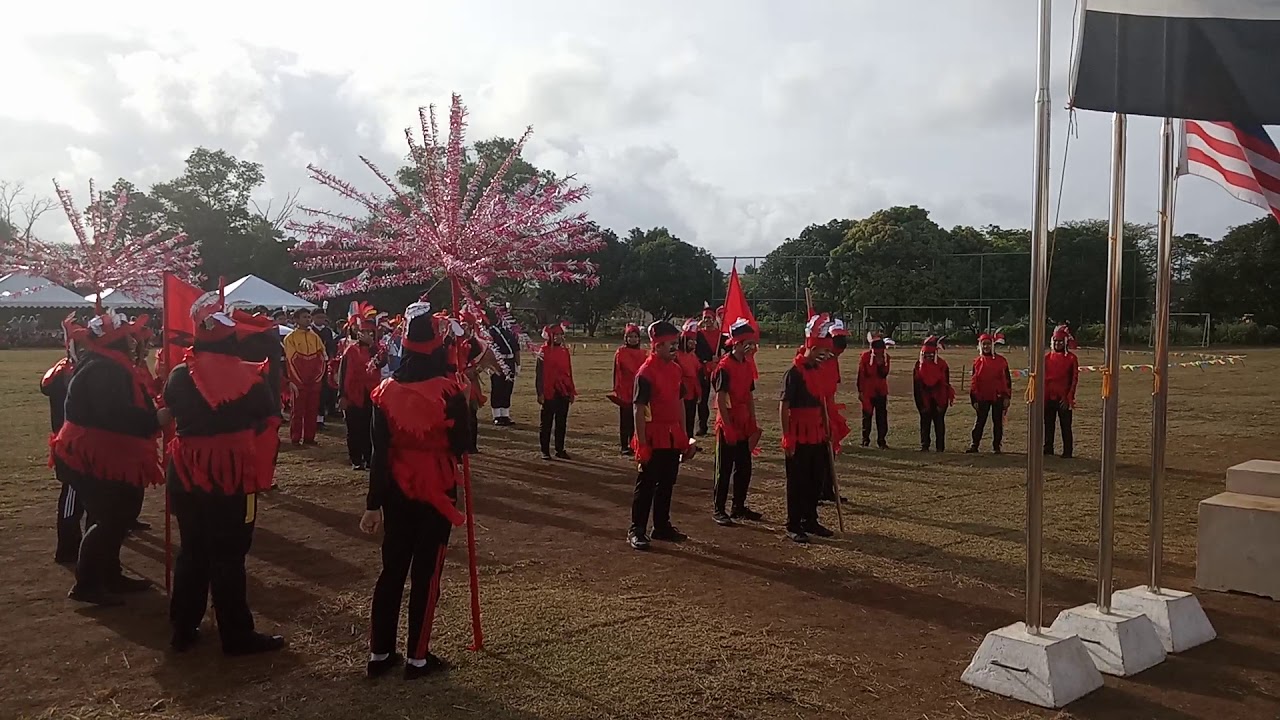 Rumah Sukan In English : Rumah Sukan English - Omong a : Latihan