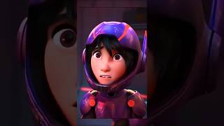 O vilão de Big Hero 6 estava certo? 😱 | Teoria chocante