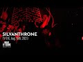 Capture de la vidéo Silvanthrone Live At Tv Eye, Aug. 15Th, 2023 (Full Set)