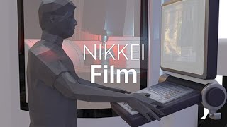 【経済安保】なぜ中国は日本の工作機械を狙ったのか 調査報道ドキュメント【NIKKEI Film】