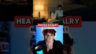“Heated Rivalry” Reaction Series! #heatedrivalry
Watching Heated Rivalry for the FIRST TIME!
Heated Rivalry, Heated Rivalry reaction, Heated Rivalry first time watching, Heated Rivalry review, Heated Rivalry breakdown, sports romance series, rivals to lovers, LGBTQ+ romance series, TV show reactions, first time reaction, viral TV series, new hit series, romance drama, pop culture commentary, Shane Hollander, Ilya Rozanov, Hudson Willams, Connor Storrie “Heated Rivalry” Reaction Series! #heatedrivalry