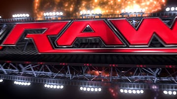 WWE 2K16 | Greatest Glitch In WWE Games History