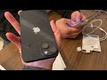Unboxing iphone 14 for my daughteriamgee