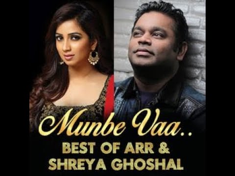 Munbe Vaa Instrumental