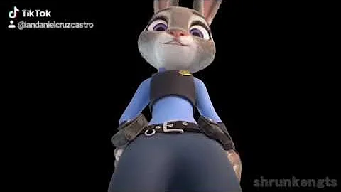 Judy Vore vs Zoe Vore tik tok