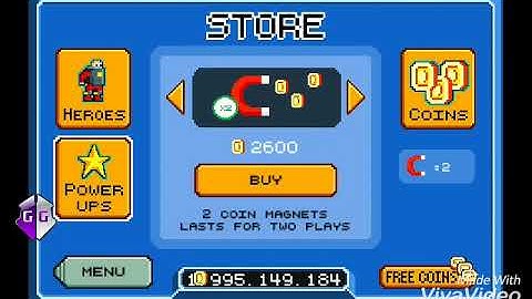 Super Bit Dash hack Game link down video