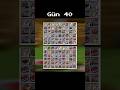 Odayı Hangi Tarafa Yapayım Yorumlara Yazın #minecraft #shorts #funny