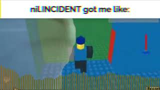 NO VIRUS/nil.INCIDENT (Vira Noli [RIP JX1DX1 Skin) got me like:
