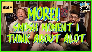 MORE! smosh moments i think about a lot by Best Of Smosh 50,261 views 4 years ago 7 minutes, 39 seconds