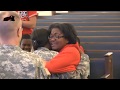 Top9 🔴 Soldiers Coming Home Most Emotional Surprise Compilation #1 [My Heros]