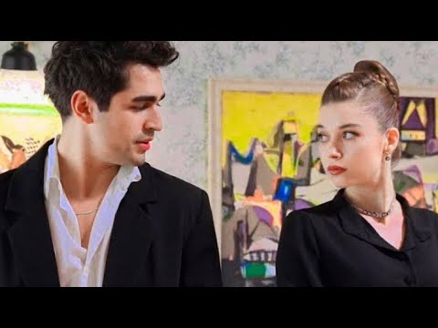 شايف نفسك برضو شايفه نفسي مسلسل طائر الرفراف فريد و سيران جديد