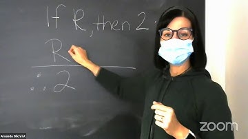 PSY 240: Cognitive Psychology Livestream 11/20