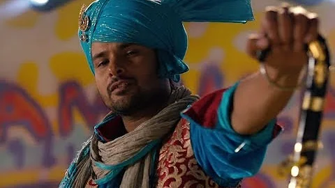 Assi Munde Haan Punjabi | Video Song | Taur Mittran Di Movie | Rannvijay Singh, Amrinder Gill