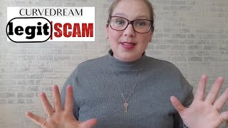 Curve Dream Dresses | Positive Review Content