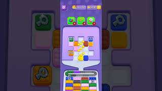 Marble sort level 142