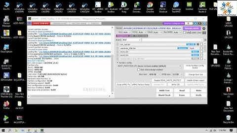 iTEL A32F DEAD BOOT REPAIR UFI BOX DUMP FILE 100% TESTED