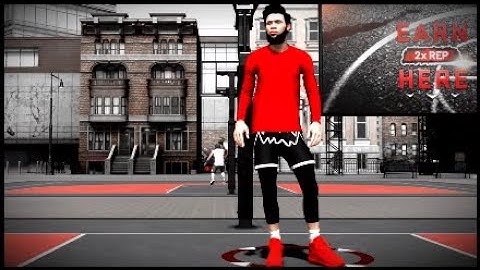 NBA 2K20 SLASHING PLAYMAKER 1V1 EVENT HIGHLIGHTS