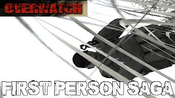 DayZ Overwatch - First Person Saga (1 of 6) - Sniper Hill