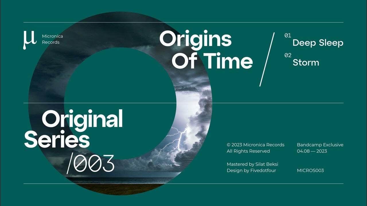 Glued 2 deep in time. Glued 2 deep in time