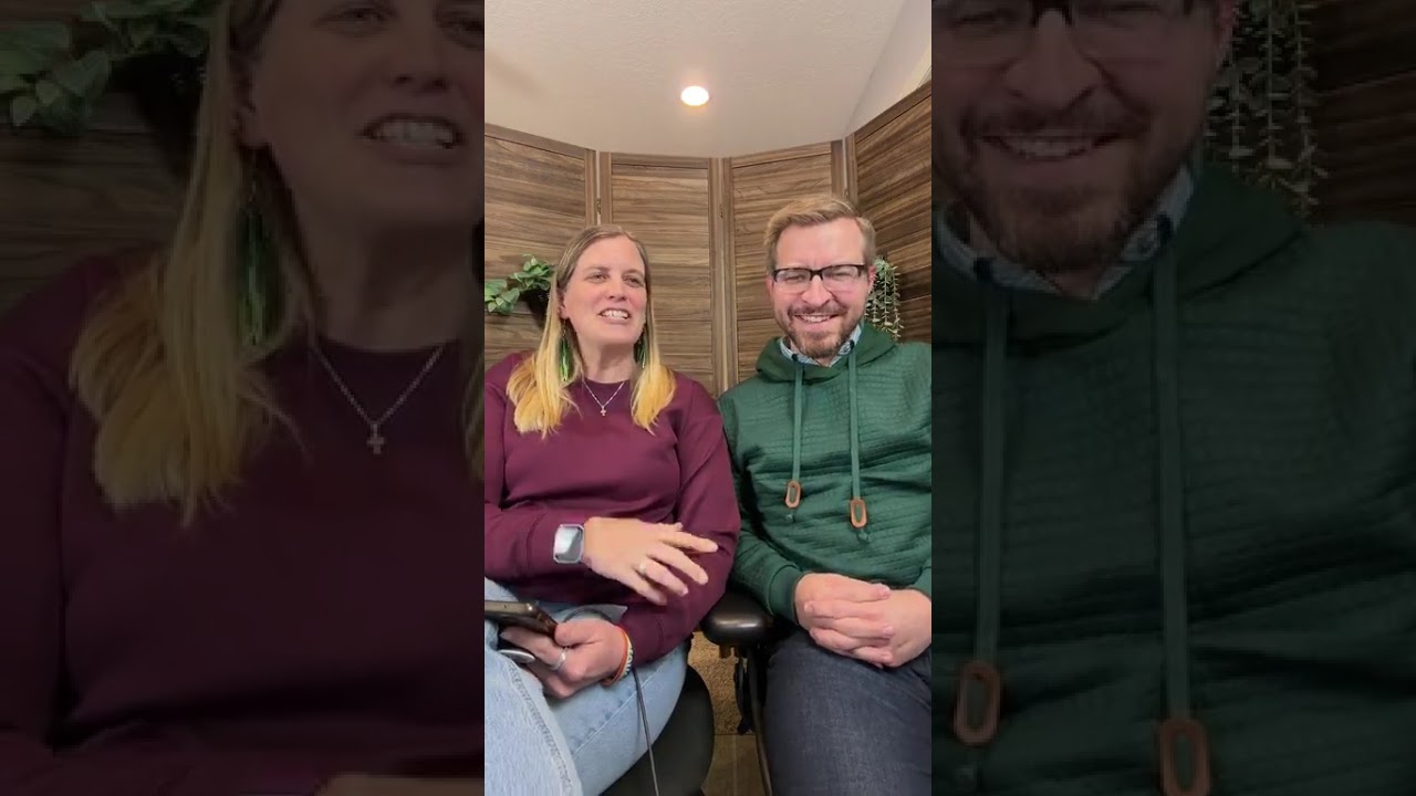 43. Remember When You Were A Stage 1 Believer?