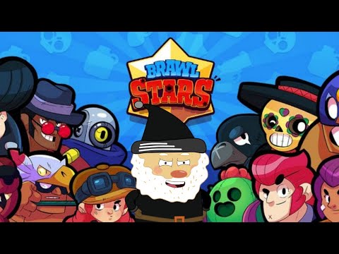 Видео: Играю с подписчиками в Brawl Stars