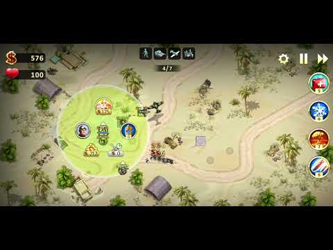 Toy Defense 2 - SPEC OPS Level 6