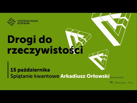 Wideo: Splątanie Kwantowe Może Być Nieodłącznym Elementem Rzeczywistości - Alternatywny Widok