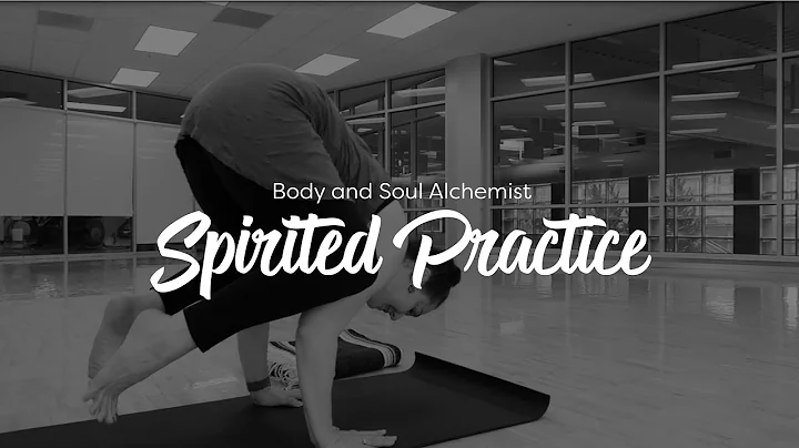 Jacqueline Morasco | Body and Soul Alchemist, Spir...