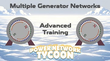 Advanced Training - Generator Synchronization and Load Sharing