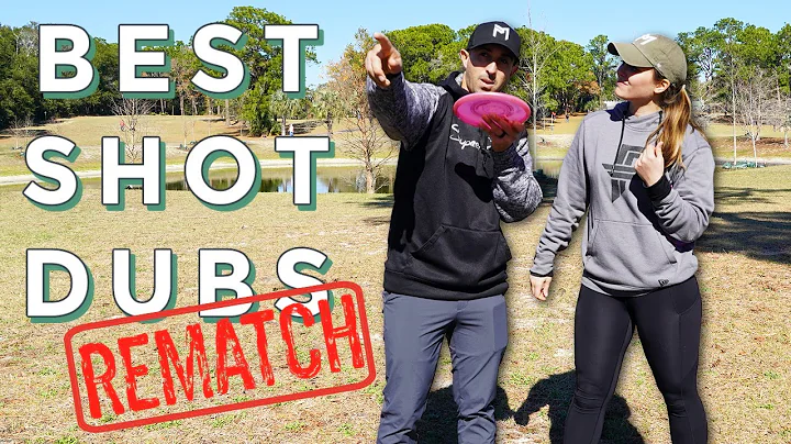 THE REMATCH (MCBETH V SHUE)