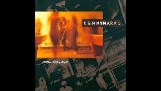 kenny marks- nobody else but jesus