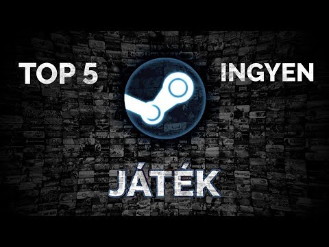 Videó: A Steam-en Ma Közölt Mesék A Határ Menti Területekről