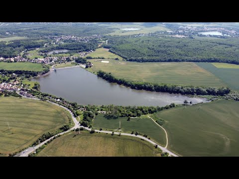 Video: Shatskoe nádrž: ekologie, rybolov