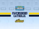 Owensboro Catholic Middle School, Aces,Owensboro, Kentucky