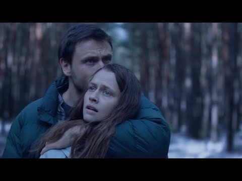 Berlin Syndrome 2018
