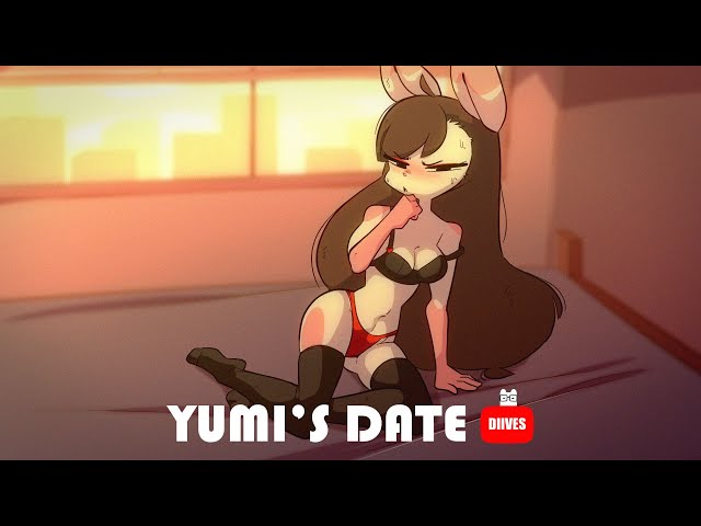 Yumi's Date (SHORT VER.) class=