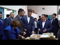 «Первая фабрика изделий из дерева Блэк» открытие 10.10.2019